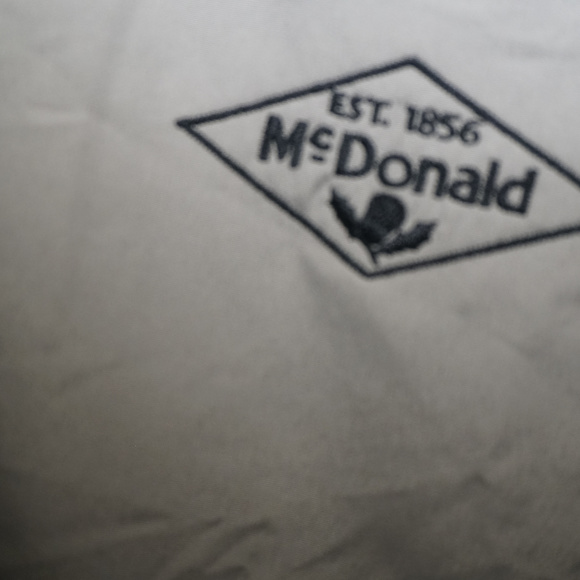 Mc Donald - Picture 2 of 4